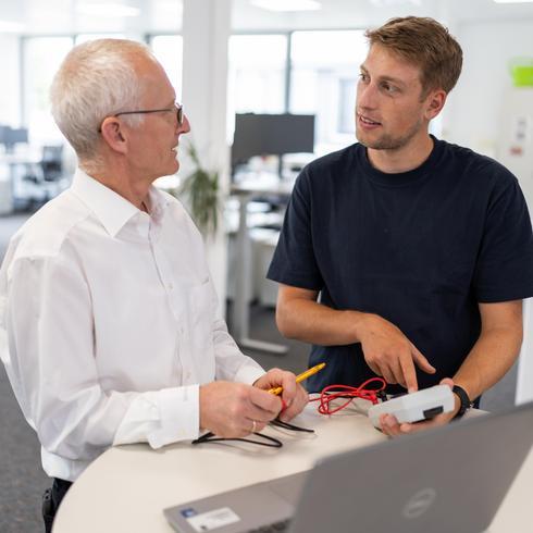 Prozessberatung zu Prüfmittelmanagement