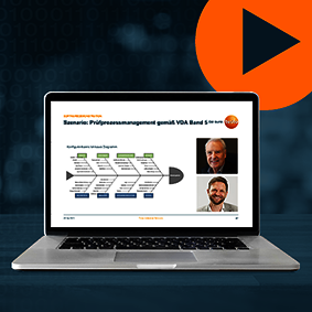 Webinar Digitalisierung von Eignungsnachweisen Bildausschnitt vom Live-Webinar Digitalisierung von Eignungsnachweisen