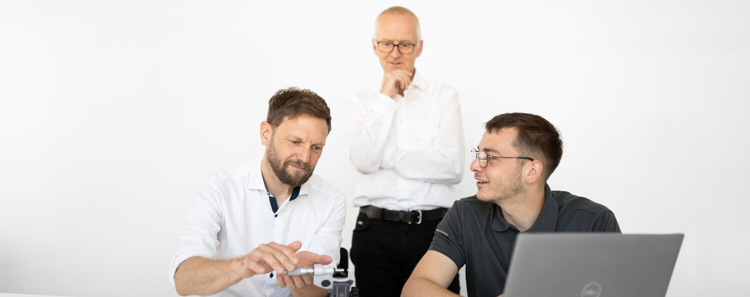 Consulting Quality Assurance