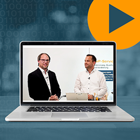 Webinar Compliance und Logistik: Praxisnahe Lösungen für Pharma und Medizintechnik Bildausschnitt der Referenten beim Live-Webinar Compliance und Logistik: Praxisnahe Lösungen für Pharma und Medizintechnik